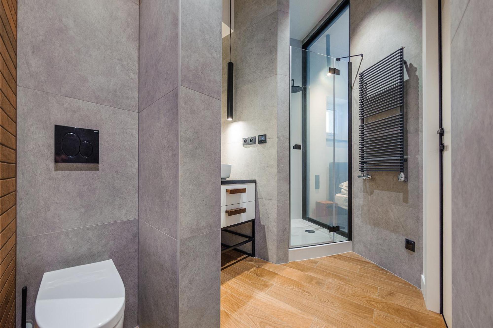 Apartment Cassino Royal Ii - Sopot