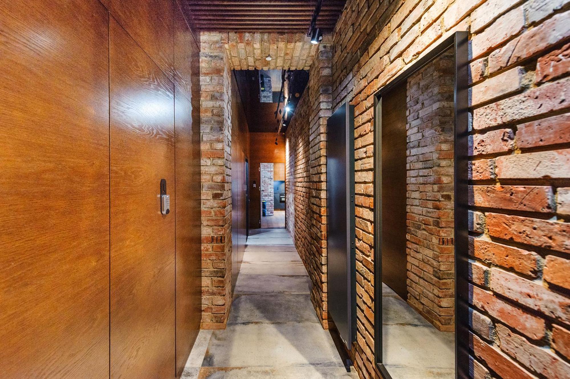 Apartment Cassino Royal Ii - *